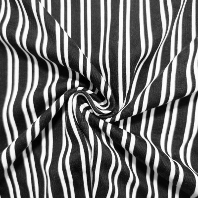 Malha Jersey Interlock algodão ASIA