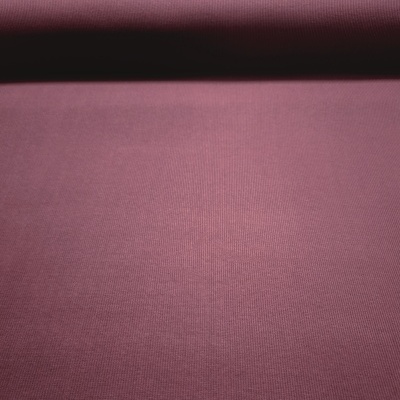 Malha canelada/rib alg/org WINDSOR WINE