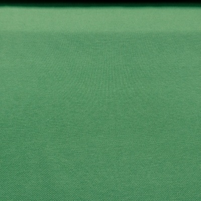 Malha Piquet Algodão VERDE