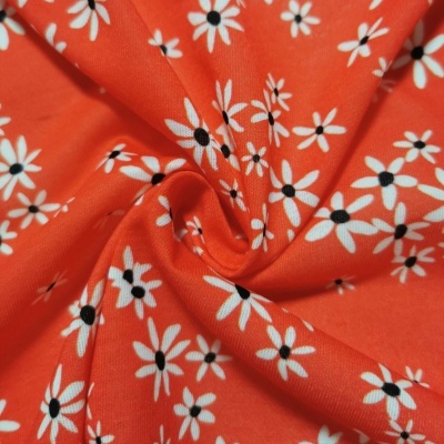 Malha Jersey Poliéster c/ Algodão WANITA