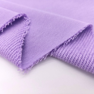 Felpa Americana alg/org PURPLE