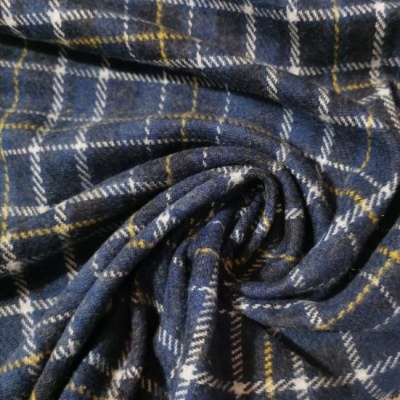 Malla Jacquard Interlock BELLEROSE