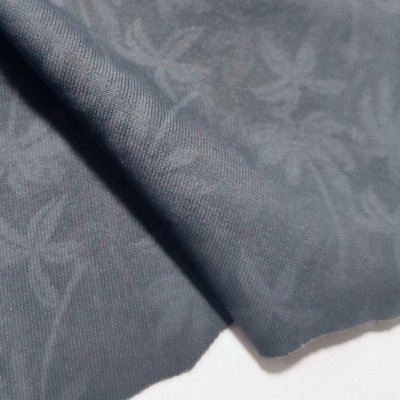 Tejido de punto Jersey FOLHAGEM