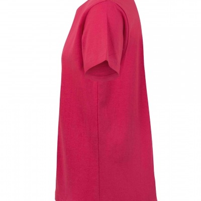 Pink T-shirt for children