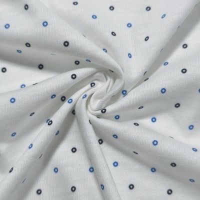Jersey Algodão MINI POLCA