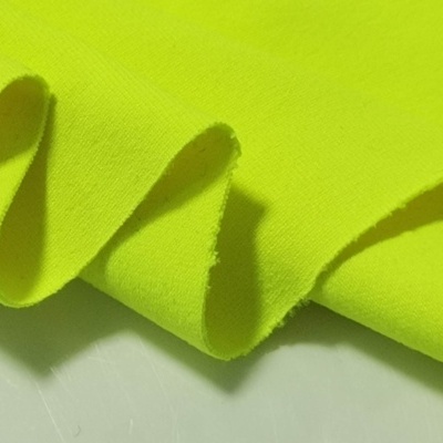 Malha Jersey Licra NEON