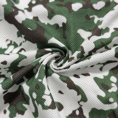 Malha Piquet Algodão UNDERGROUND