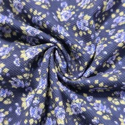 Malha Piquet Algodão BARON LILÁS