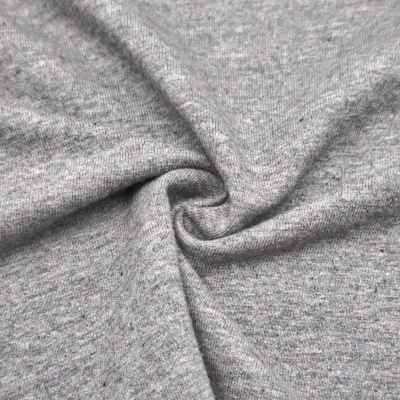 Felpa Italiana s/carda c/elastano ROMANIC