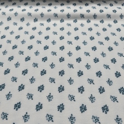 Felpa Americana poli/alg BLUE FREYA