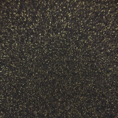 Malha canelada / rib GOLD GOODNESS