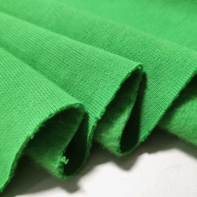 Felpa Americana c/carda GREEN EYES