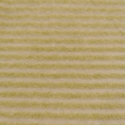 Malha Jersey Algodão / Linho PASS YELLOW