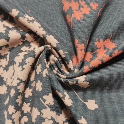 Malha Jersey c/ Elastano MILLE FLEUR