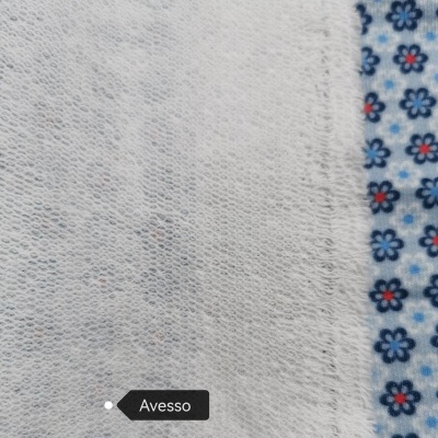 Felpa Americana poli/alg KAWA