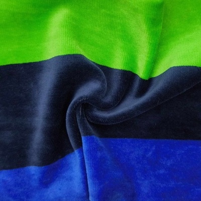 Malha Peluche (tipo veludo) INCRA