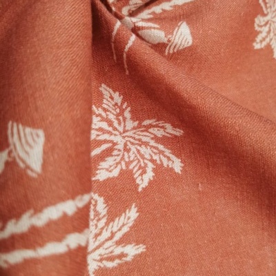 Tejido Lino PALMEIRA