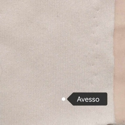 Veludo SALMÃO CLARO