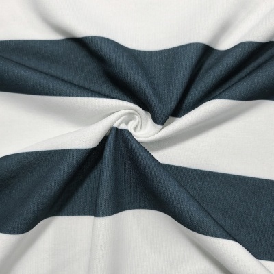 Felpa Americana poli/alg Algodão CATAMARAN DENIM