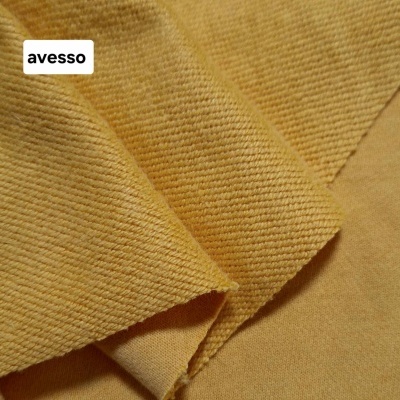 Felpa Diagonal   HONEY GOLD