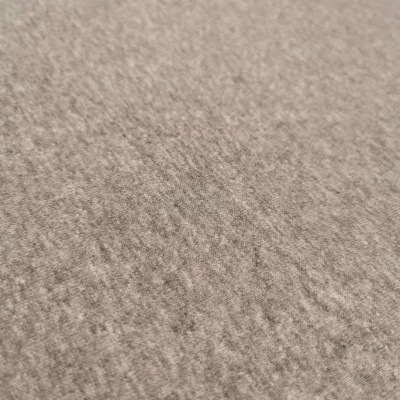 Felpa americana s/carda CINZENTO