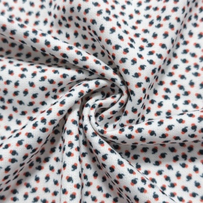 Felpa Americana poli/alg SPOONFLOWER