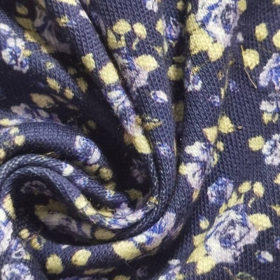 Malha Jersey Interlock BARON