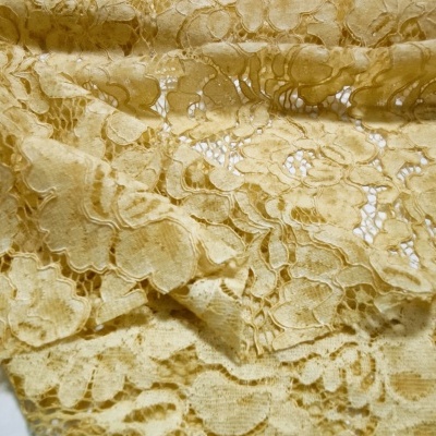 Renda YELLOW