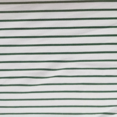 Malla piqué de algodón ROFI