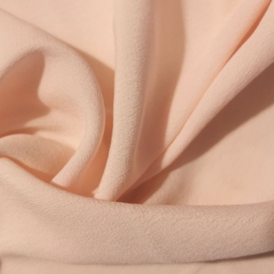 Tejido Chiffon ROSA BÉBÉ