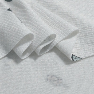 Malha Jersey Interlock algodão SUMMER