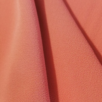 Tejido Chiffon ROSA VIEJO