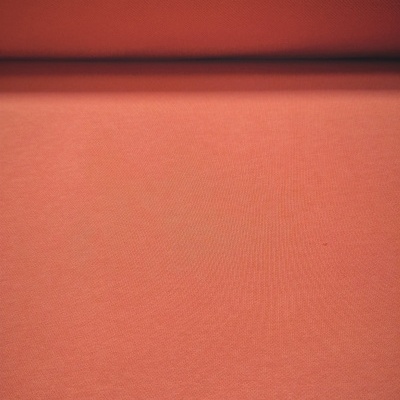 Felpa americana alg/org TIJOLO