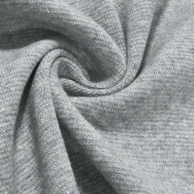 Malha canelada/rib AMERICAN