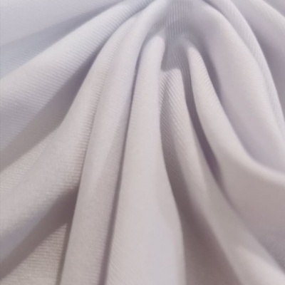 Malla Jersey Licra BLANCO