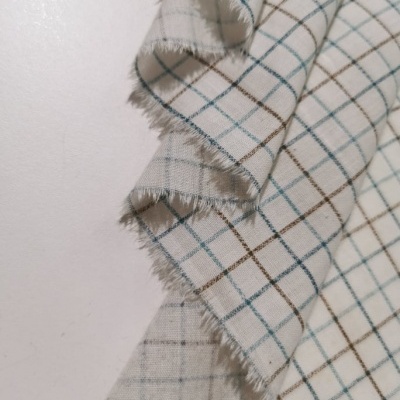 Tecido Algodão camiseiro LINEN