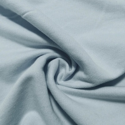 Felpa Americana Alg/Org AZUL CÉU