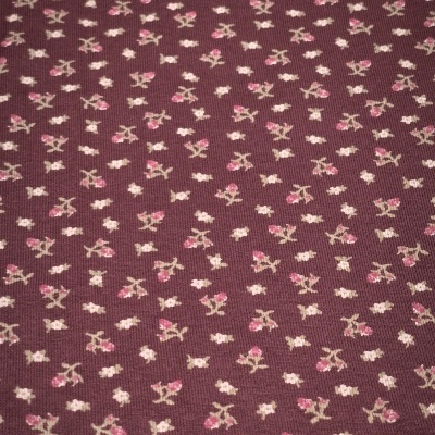 Malha canelada/rib MATILDA