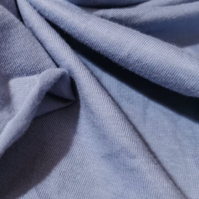 Malha Jersey Algodão ADMIRAL BLUE