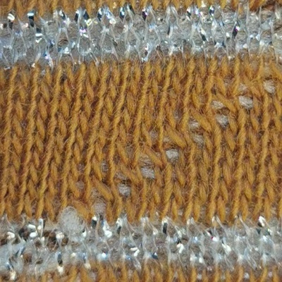 Malha Jacquard Interlock Dupla Face SOMÁLIA