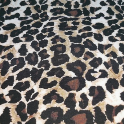 Jersey avec élasthanne