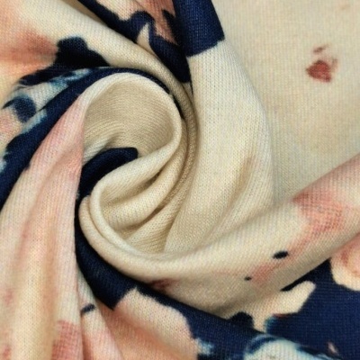 Tejido de punto Jersey  elastano