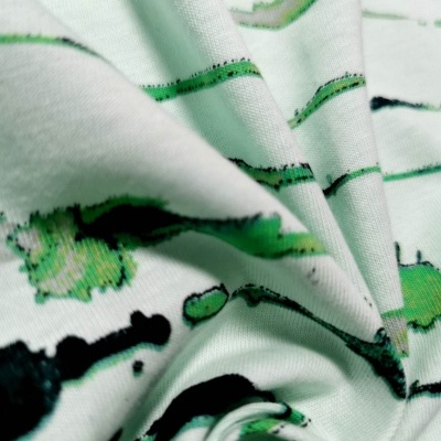 Malha Jersey Algodão DECO