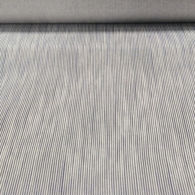 Malha Jersey Interlock algodão HILARY