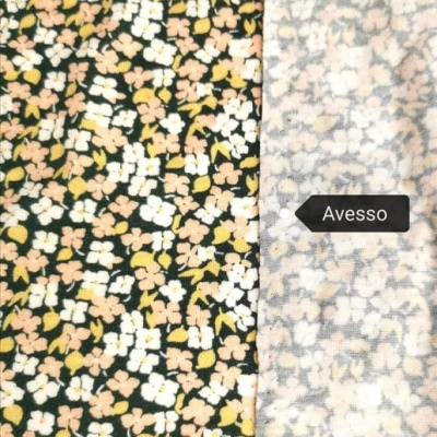 Jersey avec élasthanne FLORIDO