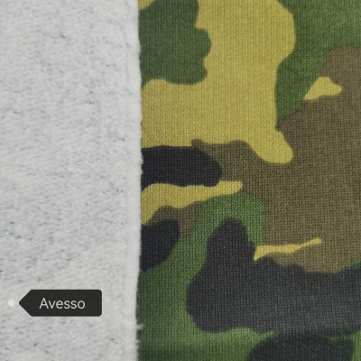 American sweatshirt with ARMY carding