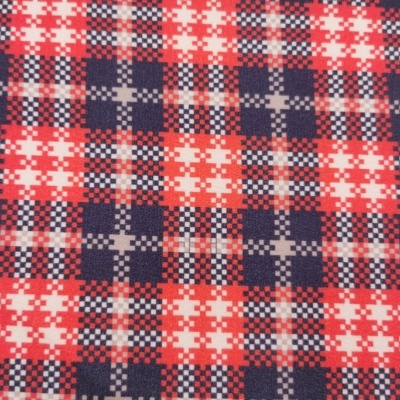 Tissu crêpe XEQUE-MATE