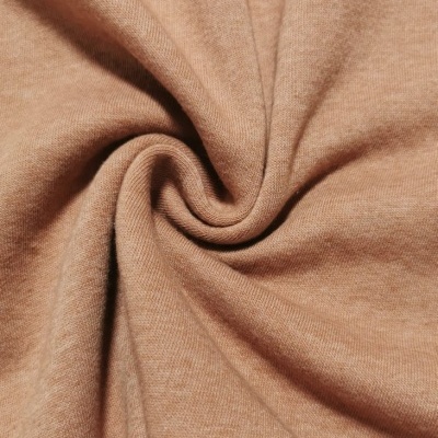 Felpa americana con carda CLAY ONE