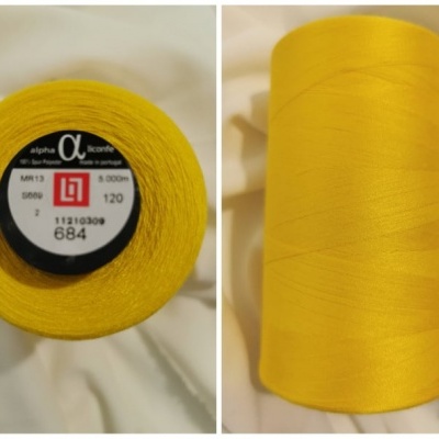 Hilo para coser 684