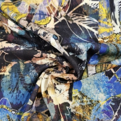 Tejido Neopreno ABSTRATO